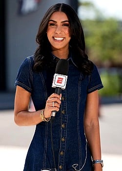 Kendra Andrews